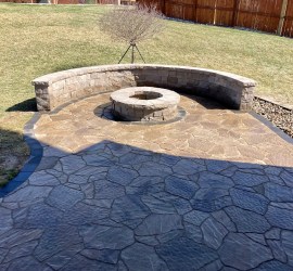 hardscaping-outdoor-fire-pit-patio-pavers-Kansas-City