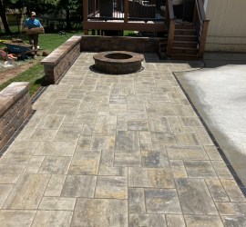 patio-pavers-fire-pit-outdoor-living-space-Kansas-City-Overland-Park